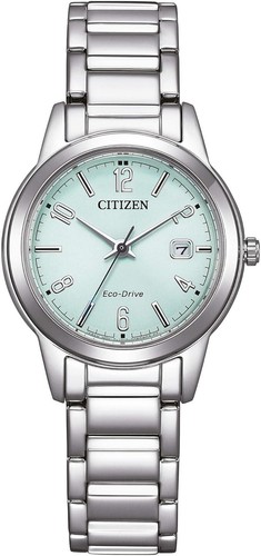 Orologio citizen donna - citizen, acciaio