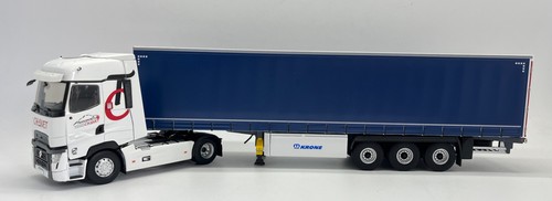 Eligor renault t520 - renault, high