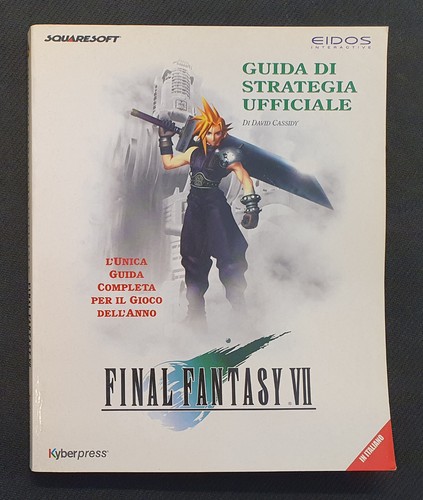 Guida strategica ufficiale ita - guida,