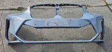 Paraurti anteriore BMW X3M F97