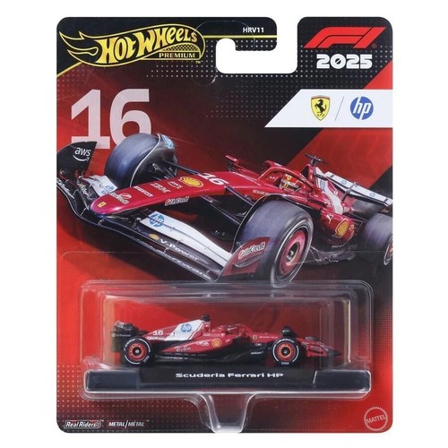 Hot wheels premium nuova - premium,