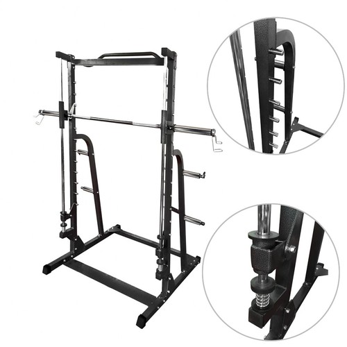 Toorx wlx smith machine - toorx,