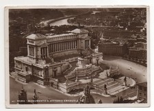 Roma monumento a vittorio - roma,