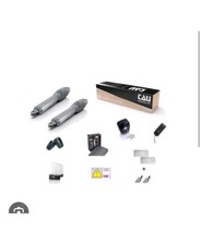 KIT AUTOMAZIONE CANCELLO