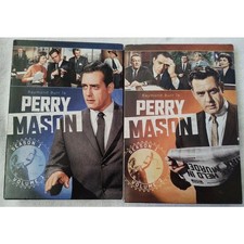 Perry Mason Complete Season 1