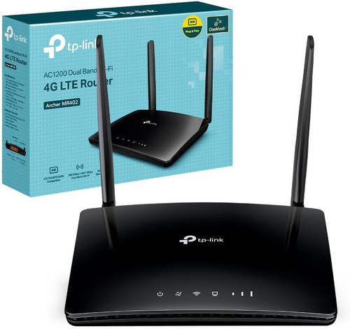 Archer mr402 router wifi - archer,