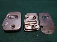 Scarico Silenziatore Marmitta