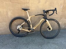 Pinarello grevil - (size, 53)