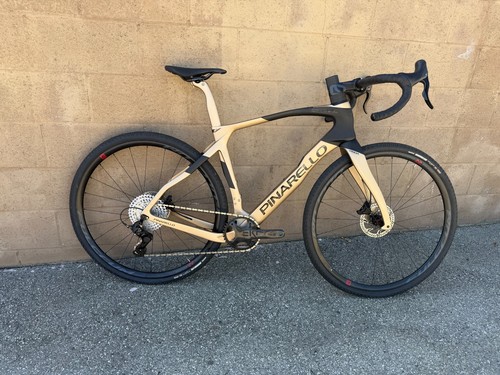 Pinarello grevil - pinarello,