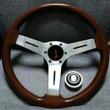 This is a vintage E. Nardi