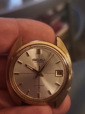 Movimento Seiko 6105a 6000