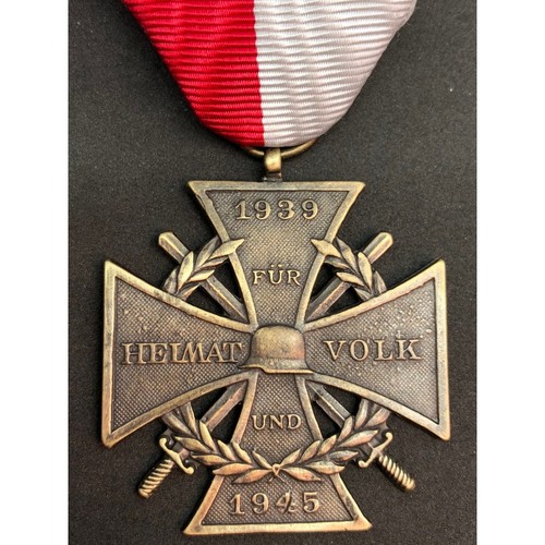 Croce onore austriaca - d'onore,