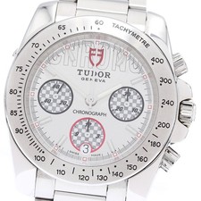 Orologio Uomo Automatico TUDOR