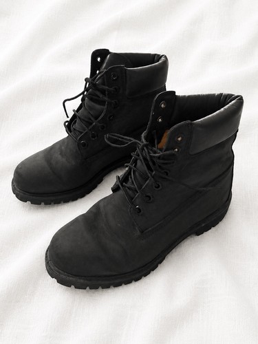 Timberland men black - men’s,