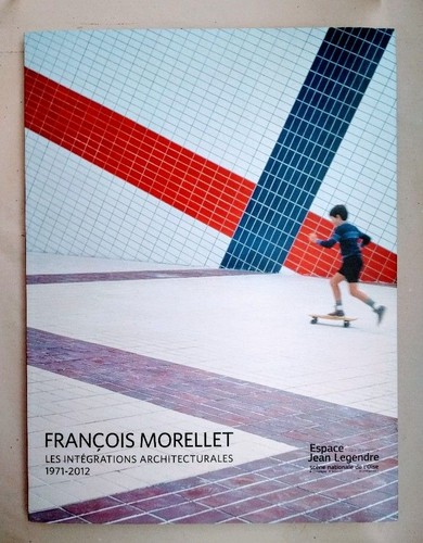 Francois morellet les - francois, morellet: