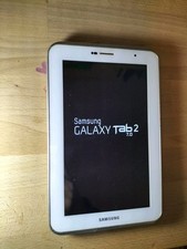 Samsung Tablet GT- P3100 8GB