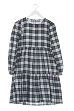 ZARA Abito a maniche lunghe