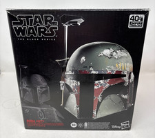 Elmetto elettronico Star Wars