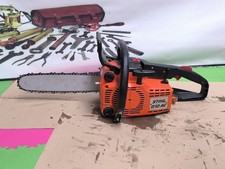 MOTOSEGA A BENZINA STIHL 010AV