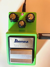 IBANEZ Tube Screamer TS9
