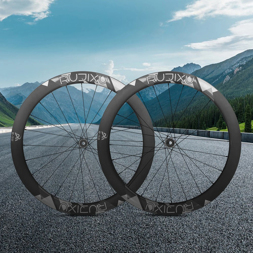 Set ruote bici strada in - set, da