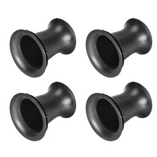 4pcs 65x74mm Speaker Tube