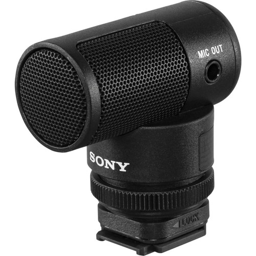 Sony ecm microfono - ecm-g1,