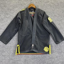 Shoyoroll BJJ Gi Giacca Top