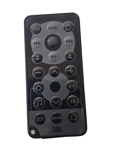 Telecomando jbl originale - telecomando,