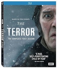 The Terror: The Complete First
