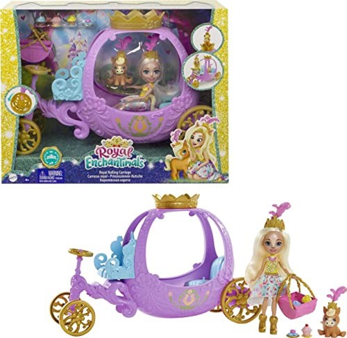 Enchantimals - (tg.,