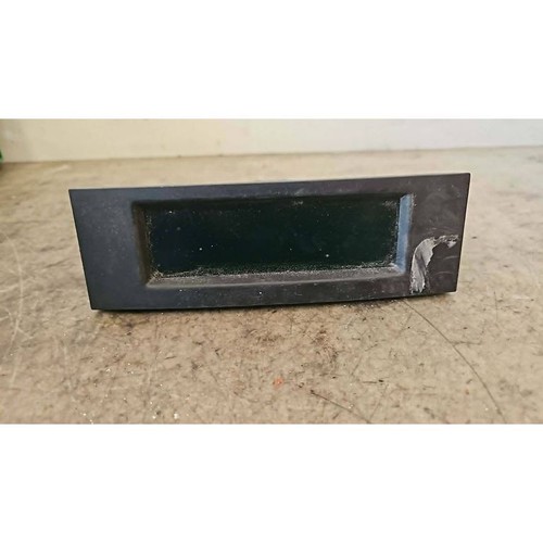 Schermo display display
