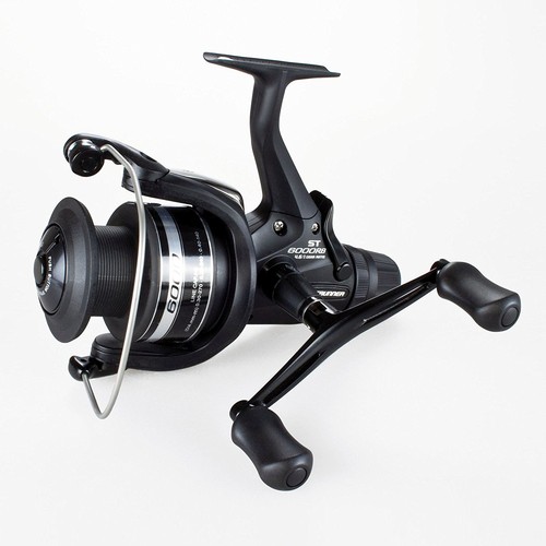 Shimano baitrunner rb - shimano, st-rb