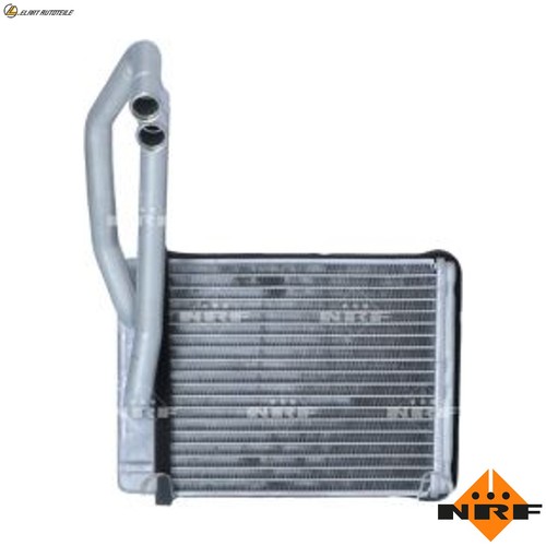 Scambiatore calore - scambiatore,