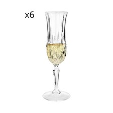 RCR Set flute Opera vino in