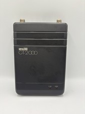 Base di alimentazione vintage