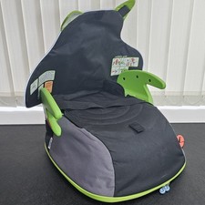 Trunki Boostapak Zaino da