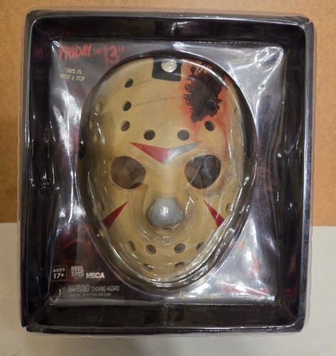 Neca reel toys - neca, 13th