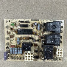 🔥🔥 Scheda di controllo