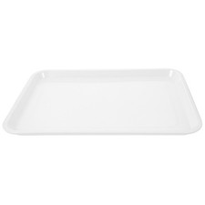  Vassoio rettangolare da 2