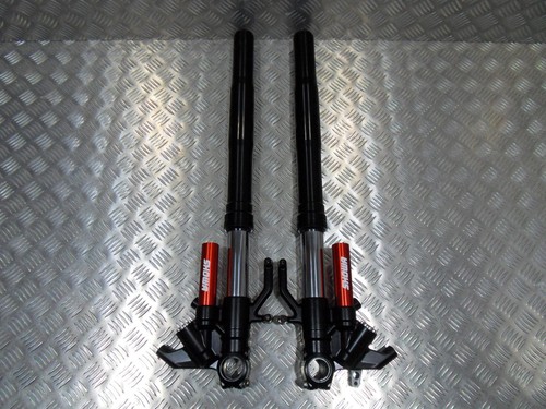 Coppia gambe forcella