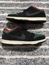 Nike Dunk Low Pro SB Reptile