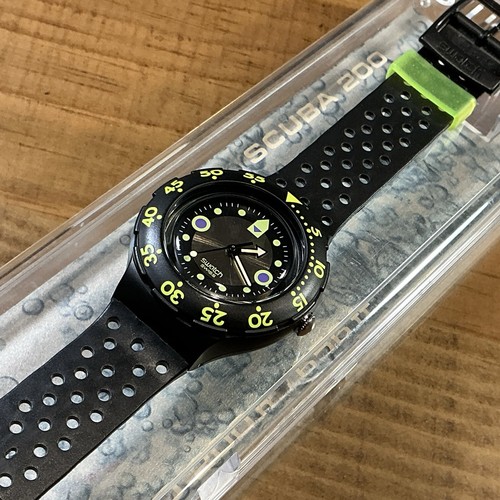 Black wave sdb102 - wave,