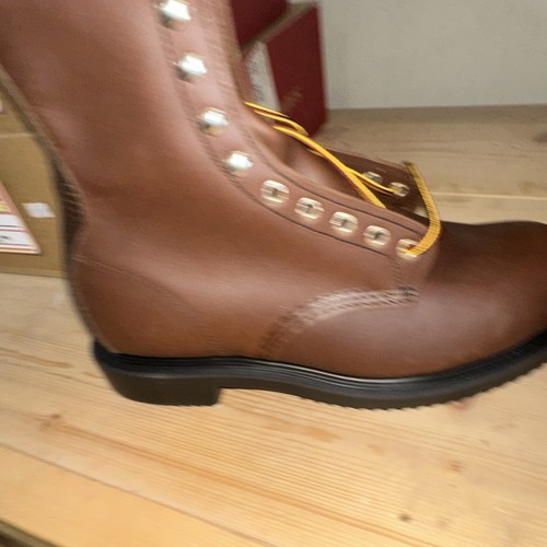Scarpe red wing - wing, eh
