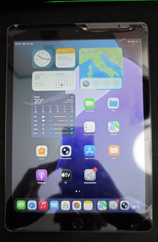 Apple ipad 9ª gen 64gb - ipad,