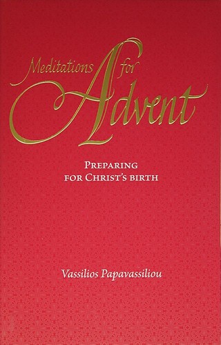 Meditations for advent - meditations,