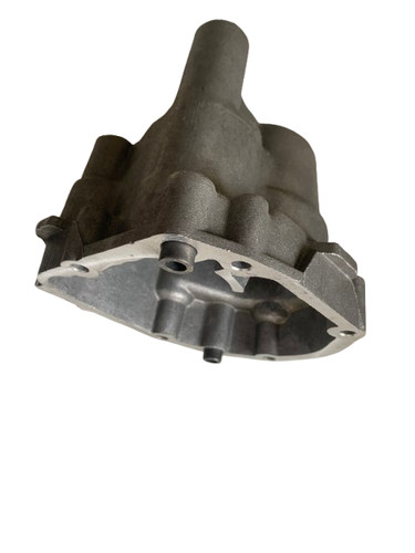 Campana del cambio fiat - fiat, 126