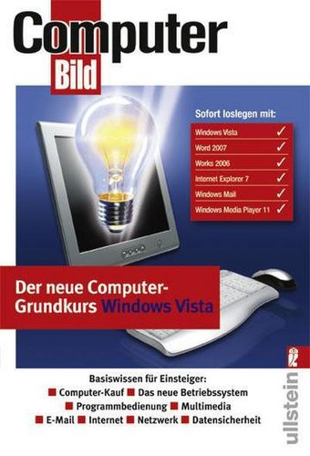 Der neue computer grundkurs - der,