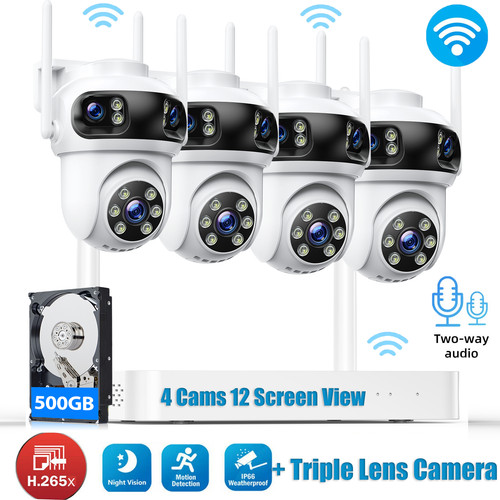 Sistema telecamere di - telecamere,