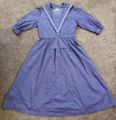 Abito vintage laura - vintage,
